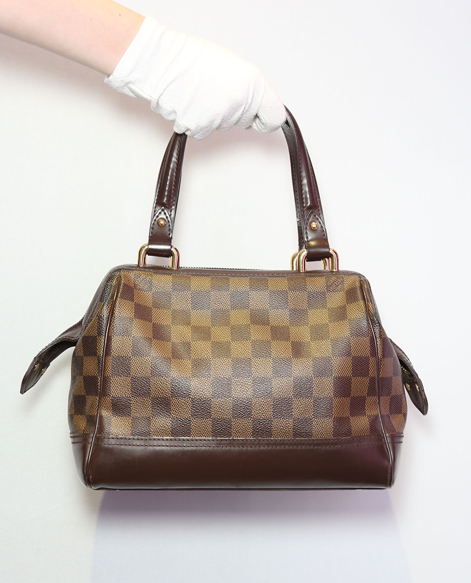 新作商品 LOUIS VUITTON チェリッシュ ボストンバッグ